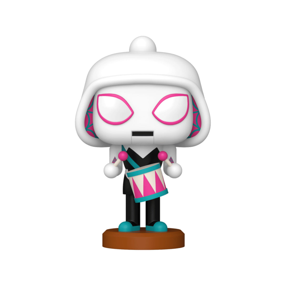 Marvel Spider-Gwen (Nutcracker) Pop! Vinyl