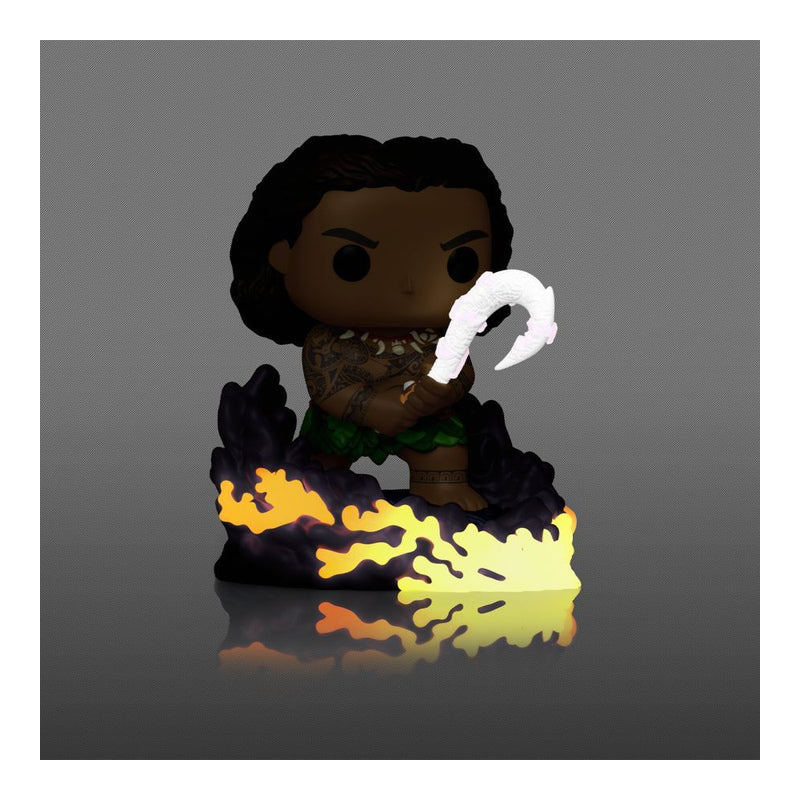 Moana Maui Glow Pop! Premium
