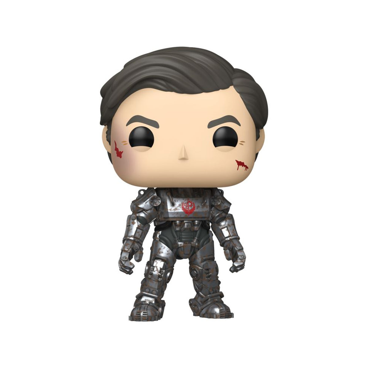Fallout (TV) Hank Pop! Vinyl