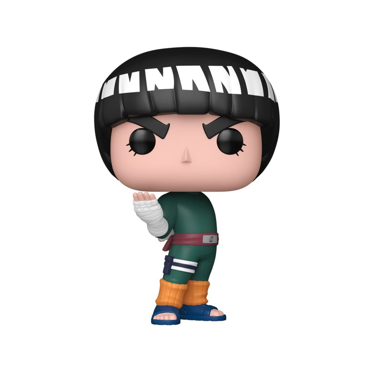 Naruto Rock Lee New Classics Pop! Vinyl