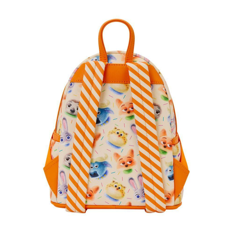 Zootopia 2 Mini Backpack