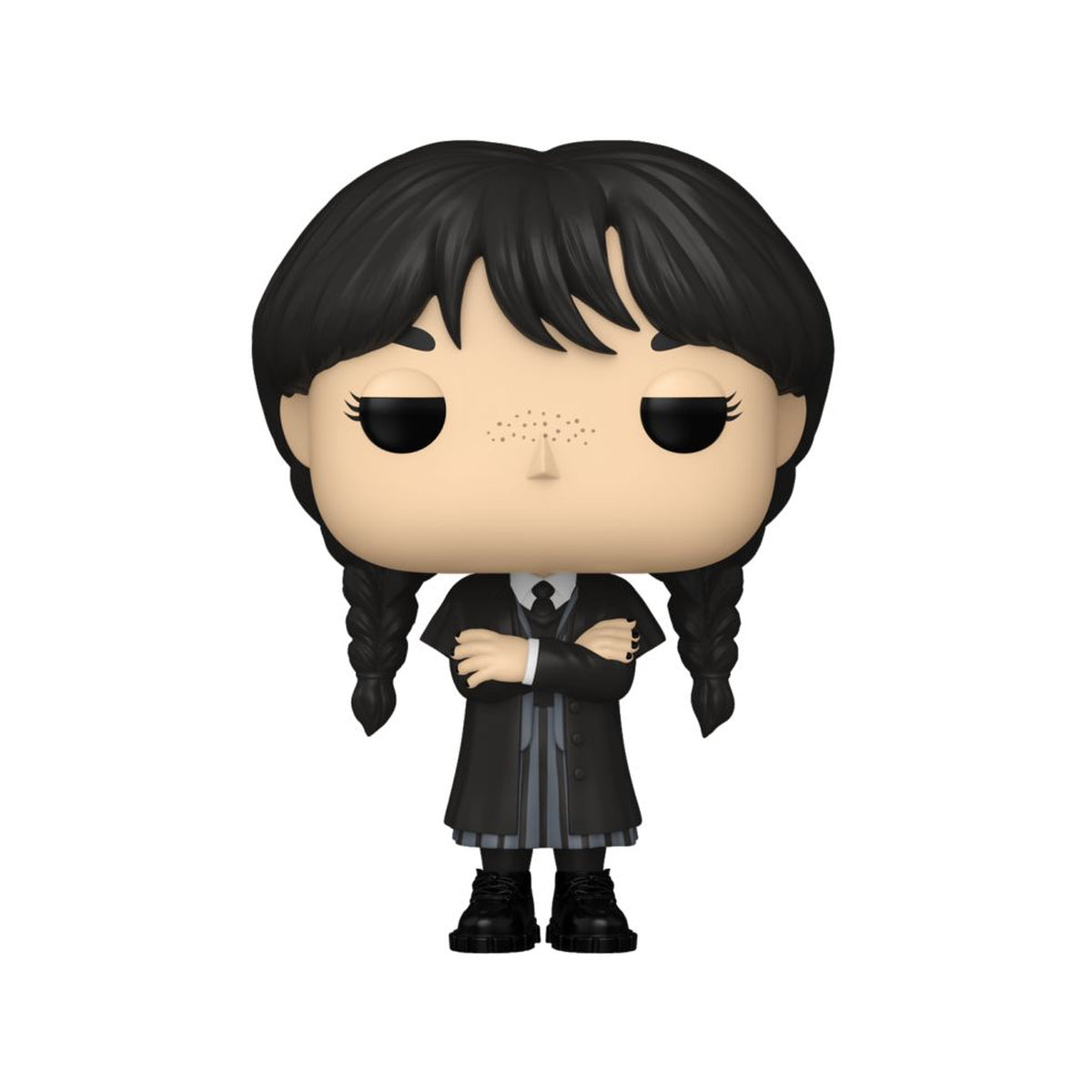 Wednesday Addams (TV) (Coat) Pop! Vinyl