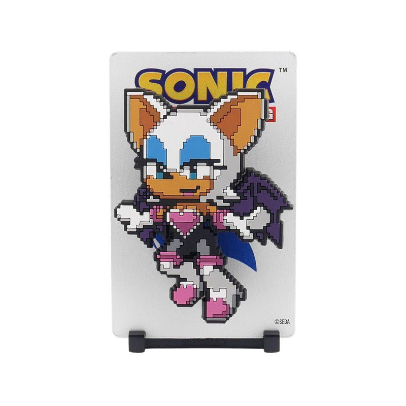 Sonic The Hedgehog Rouge the Bat (Modern) 4.3" FIGGYZ