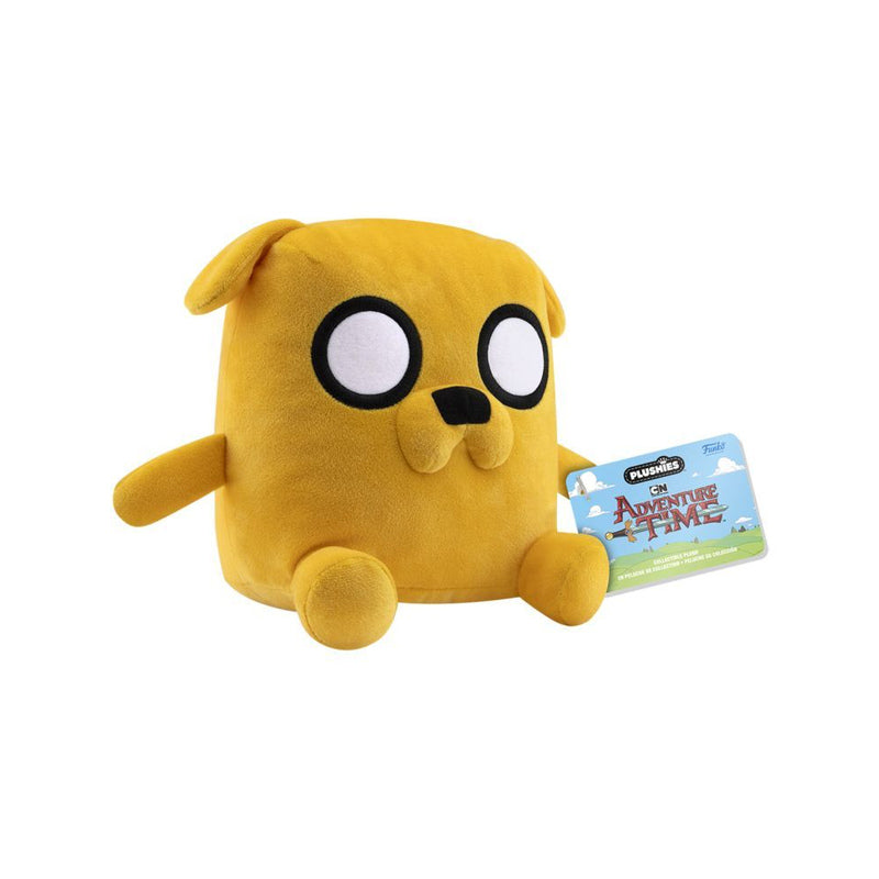 Adventure Time Jake Pop! Plush