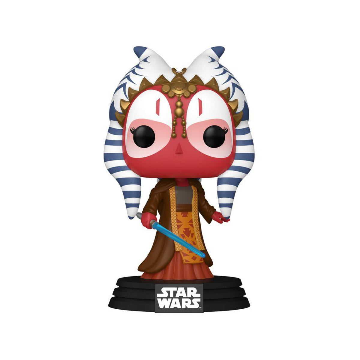 Star Wars: Clone Wars Shaak Ti GW Pop! Vinyl