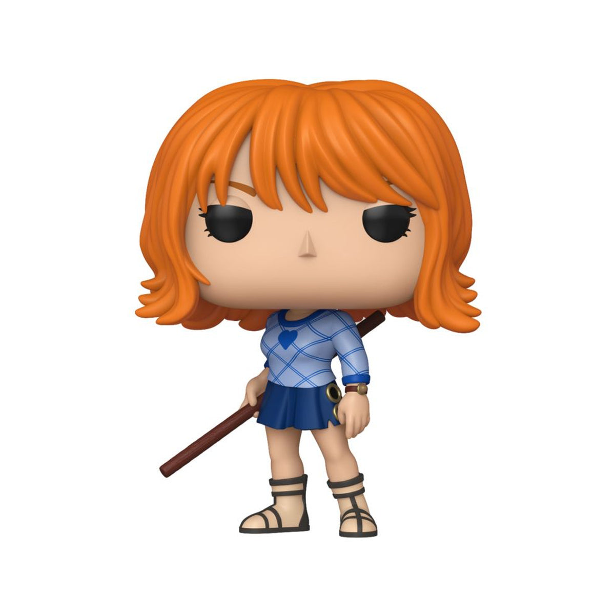 One Piece (Netflix) Nami Pop! Vinyl