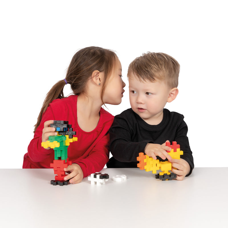 Plus-Plus BIG Mix 600pcs Education