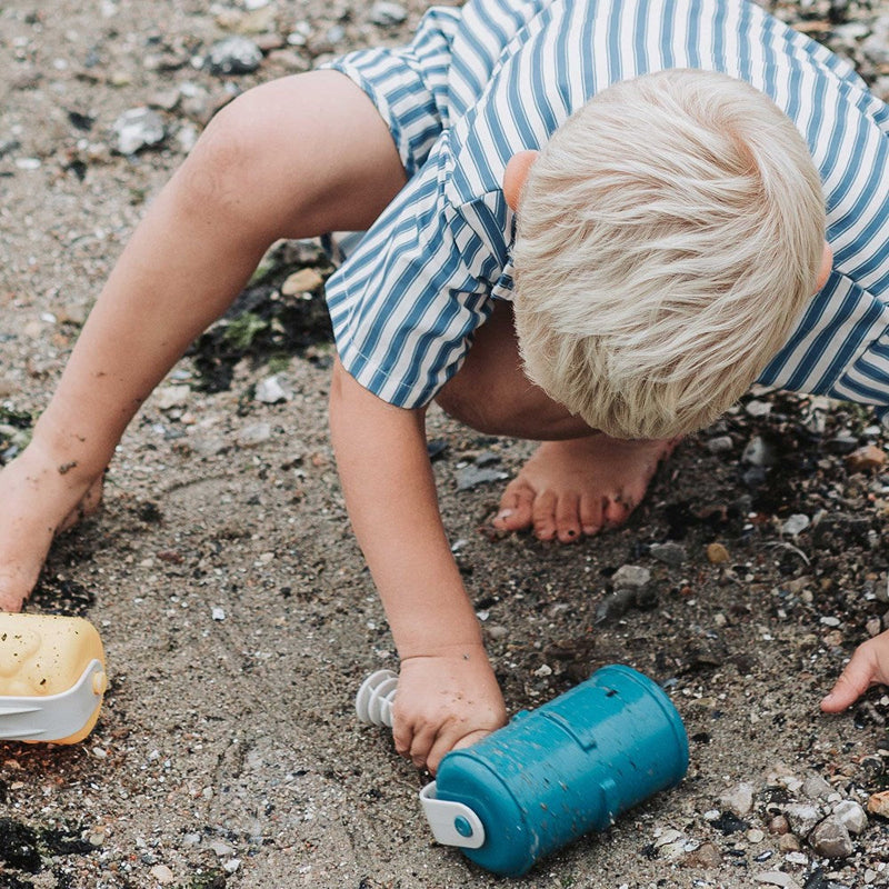 Dantoy Classic Pattern Roller (1pc Random Color)