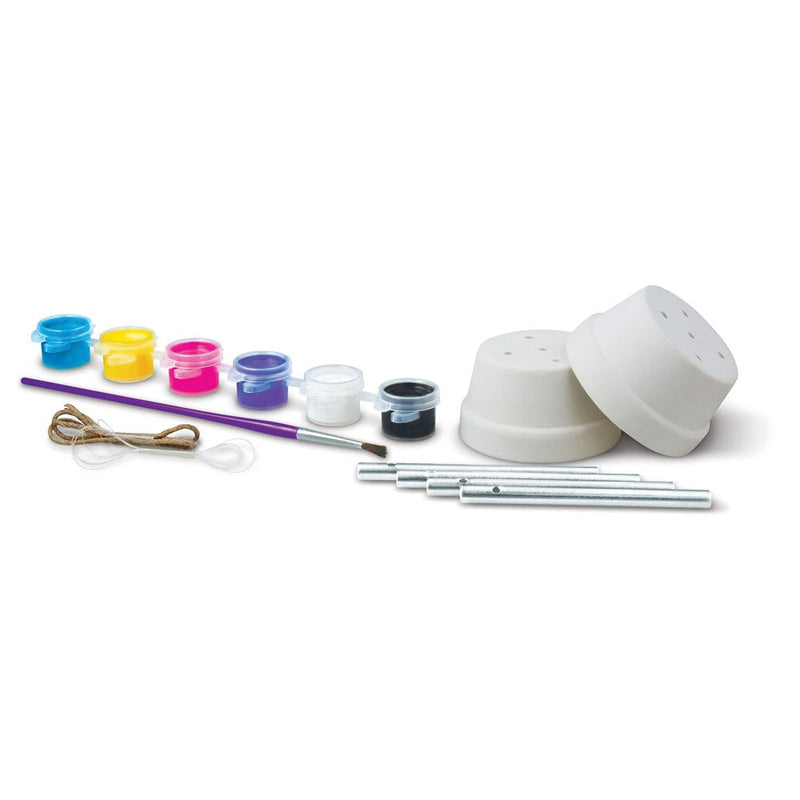 4M Creative Craft Make a Windchime