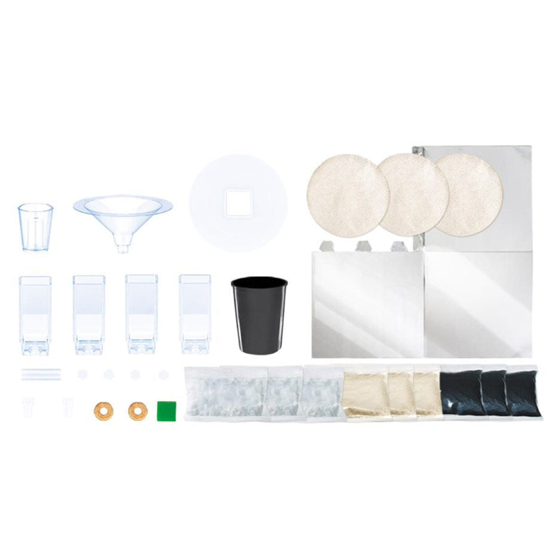 4M Green Science Clean Water Science Kit