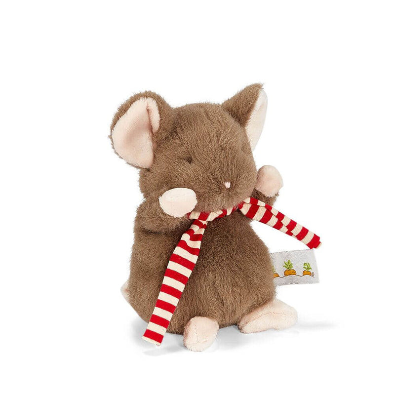 Wee Tidy the Mouse Plush
