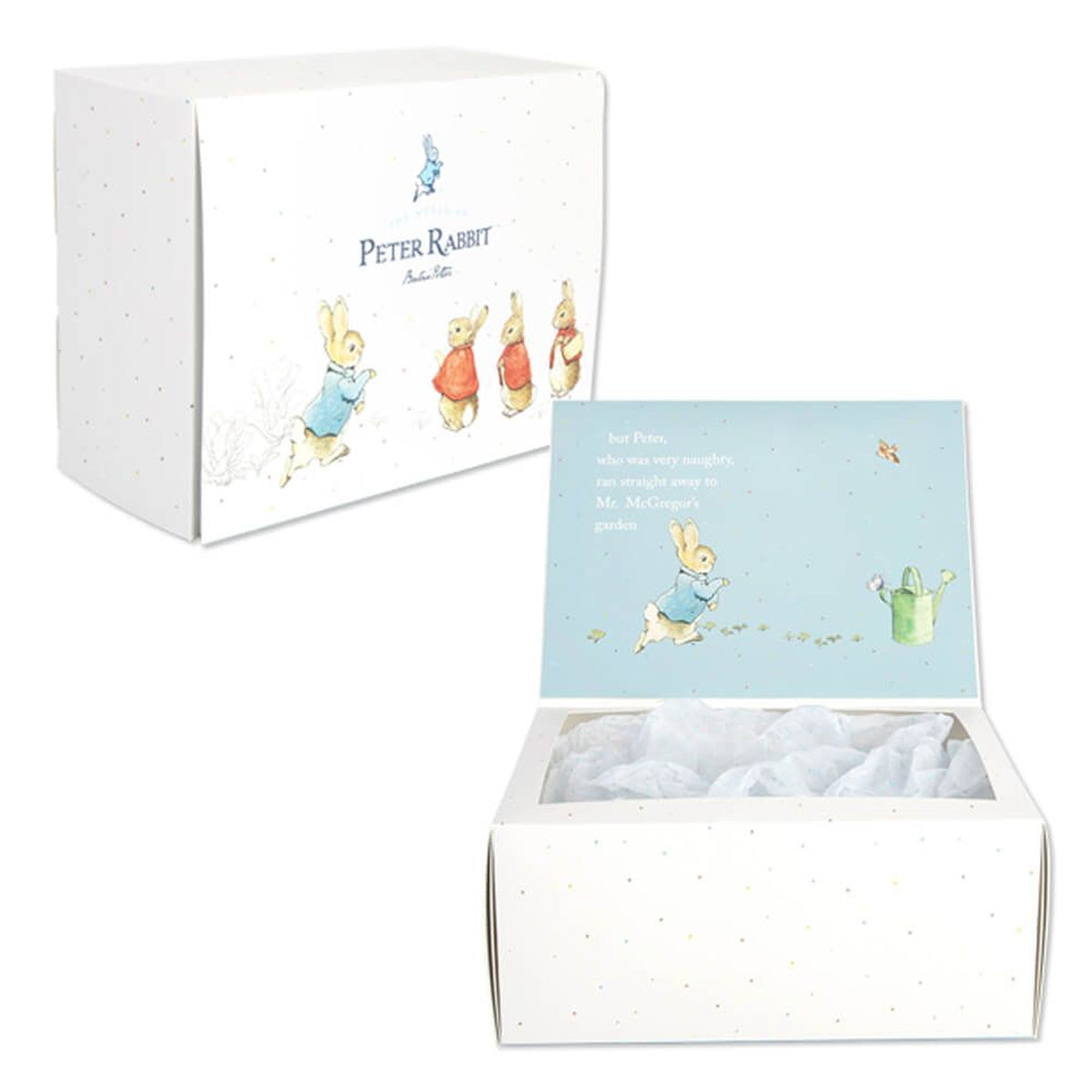 Beatrix Potter Gift Box