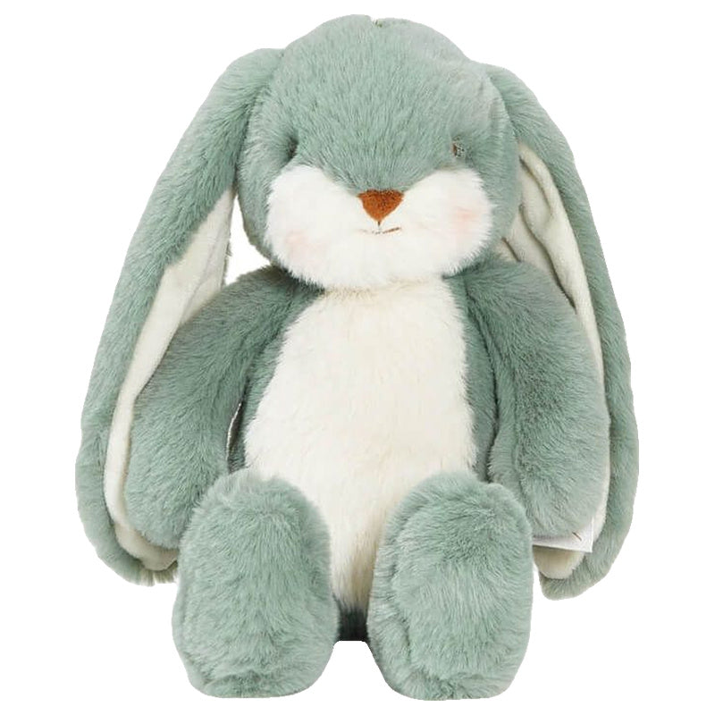 Wee Nibble Bunny Small Plush
