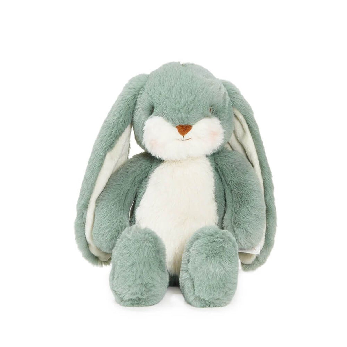 Wee Nibble Bunny Small Plush