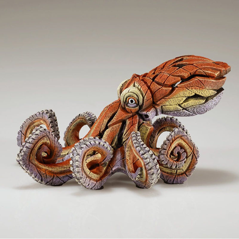 Edge Miniature Octopus