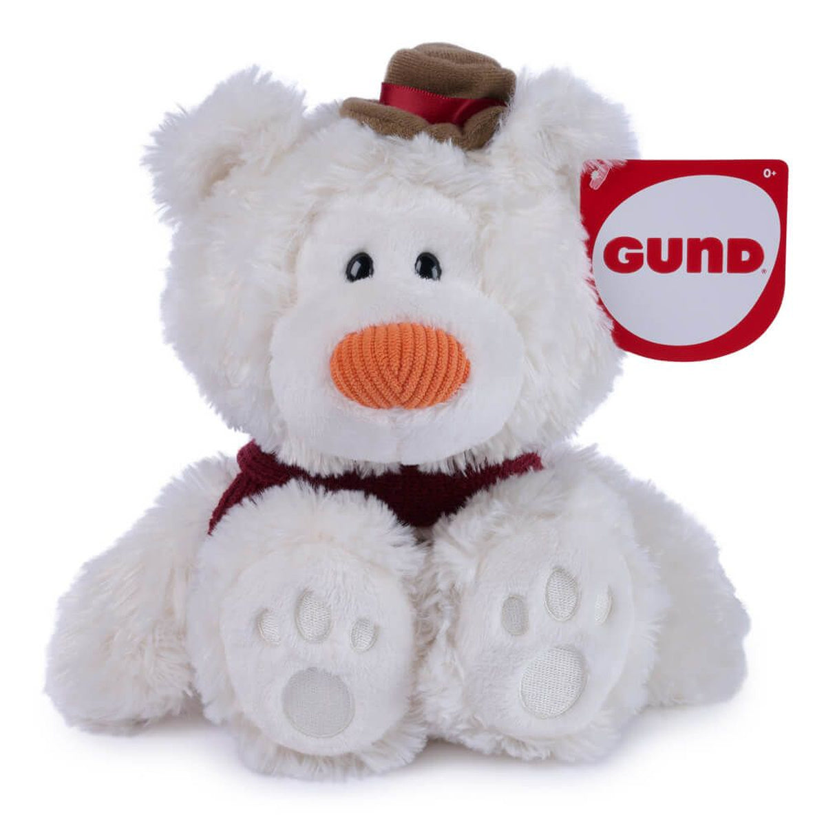 Forever Friends Moments Plush