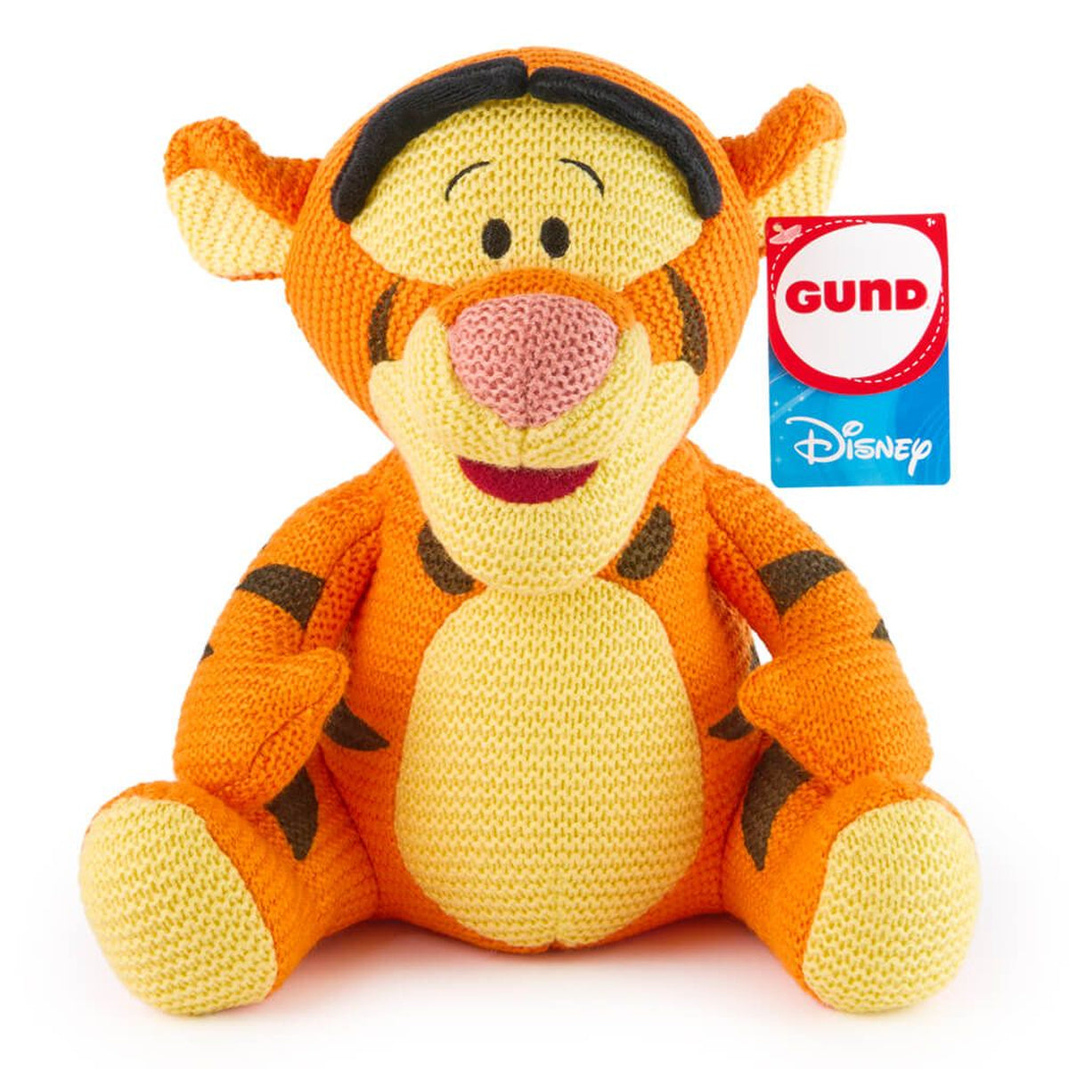 Disney Knit Plush