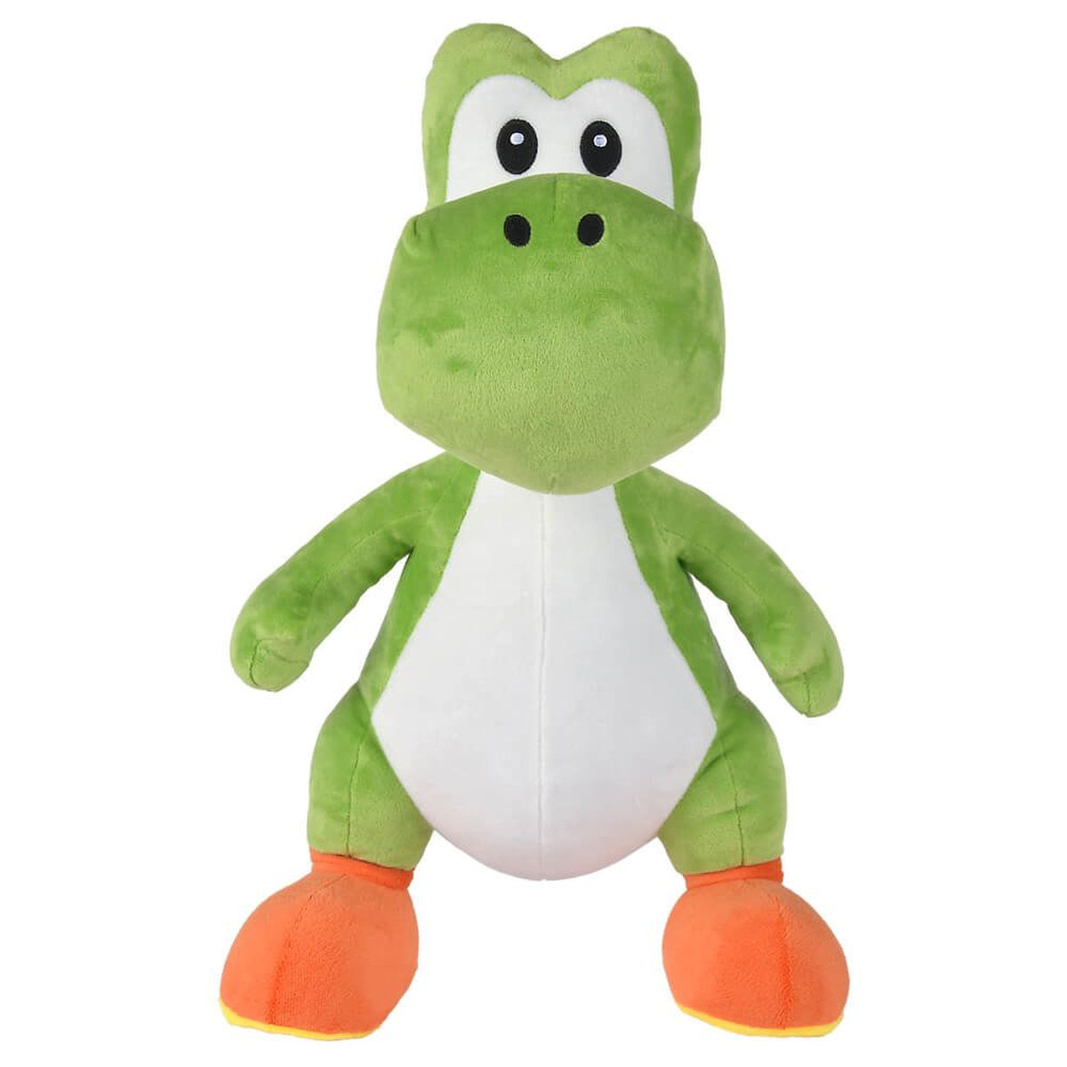 Yoshi Large Plush