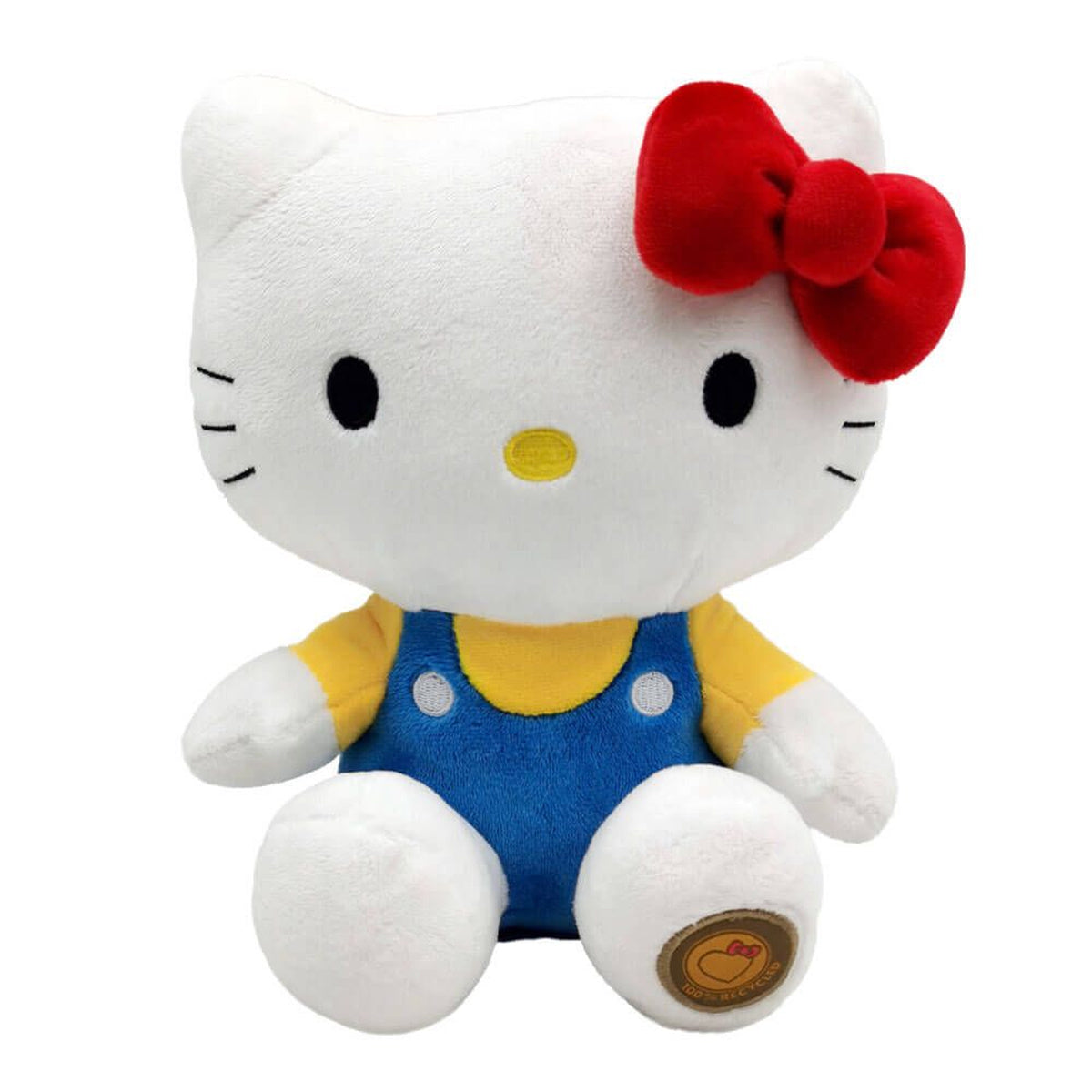 Hello Kitty Classic Eco Plush