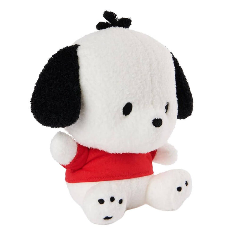 Pochacco Small Plush 18cm