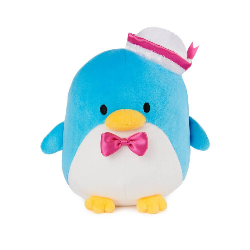 Tuxedo Sam Small Plush 20cm