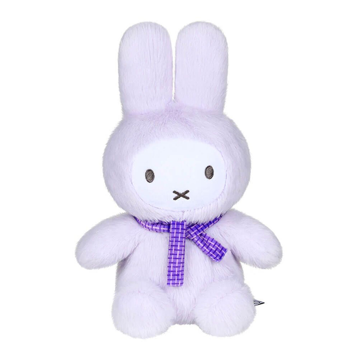 Miffy Plush Toy