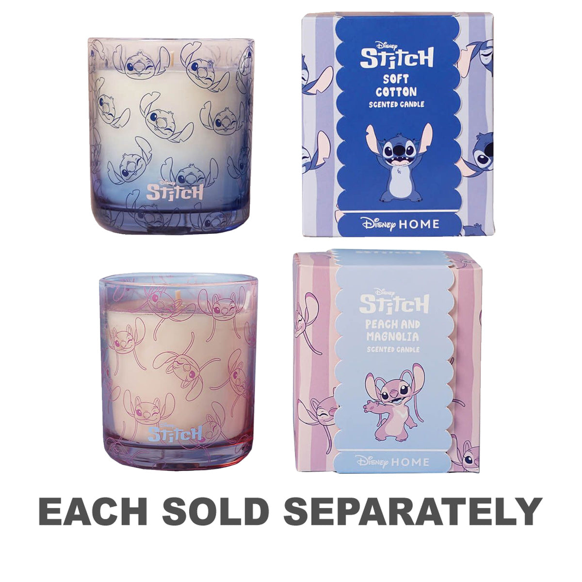 Disney Home Candle in Gift Box