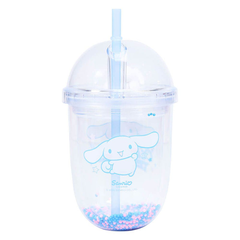 Cinnamoroll Boba Cup