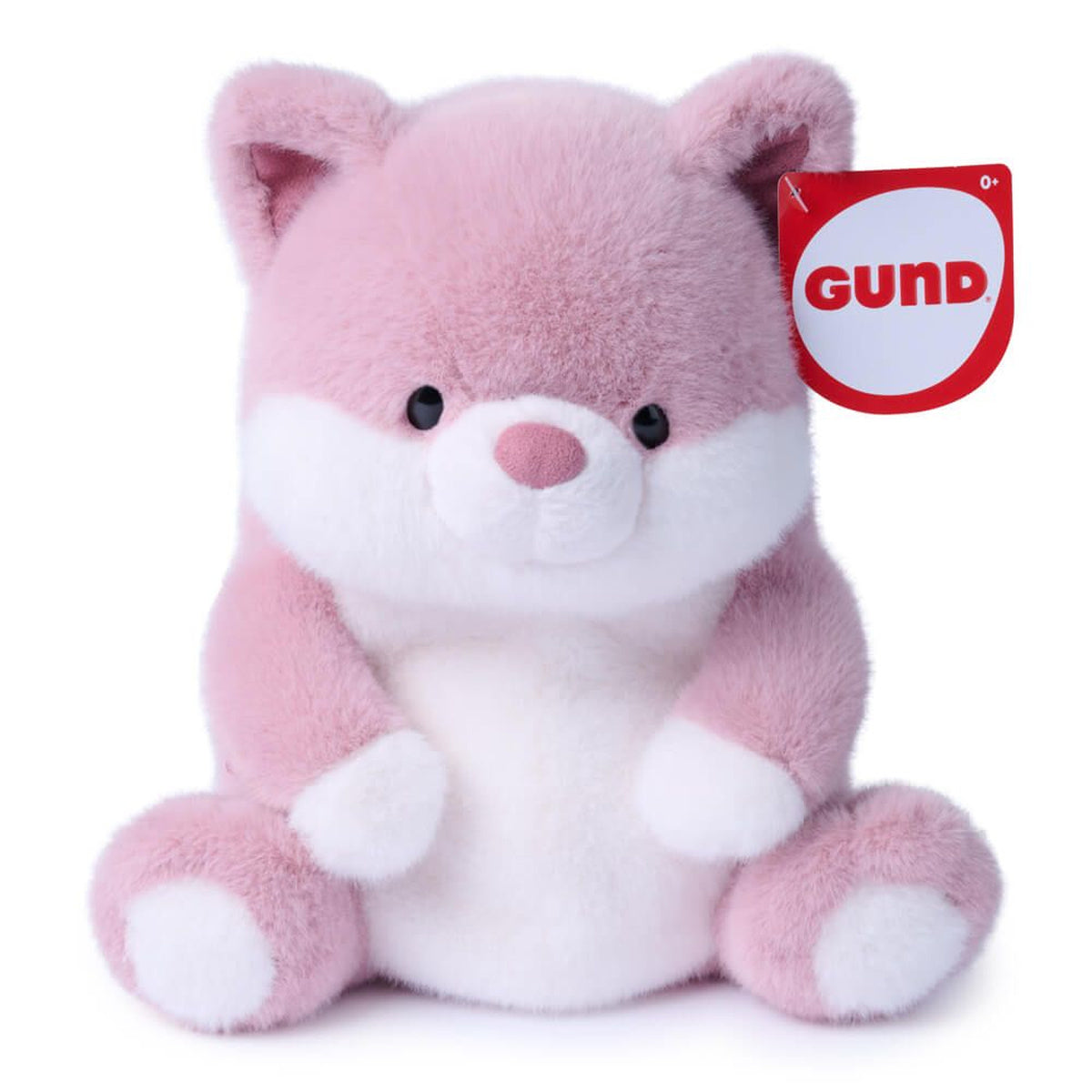 Plumpkins Animal Plush