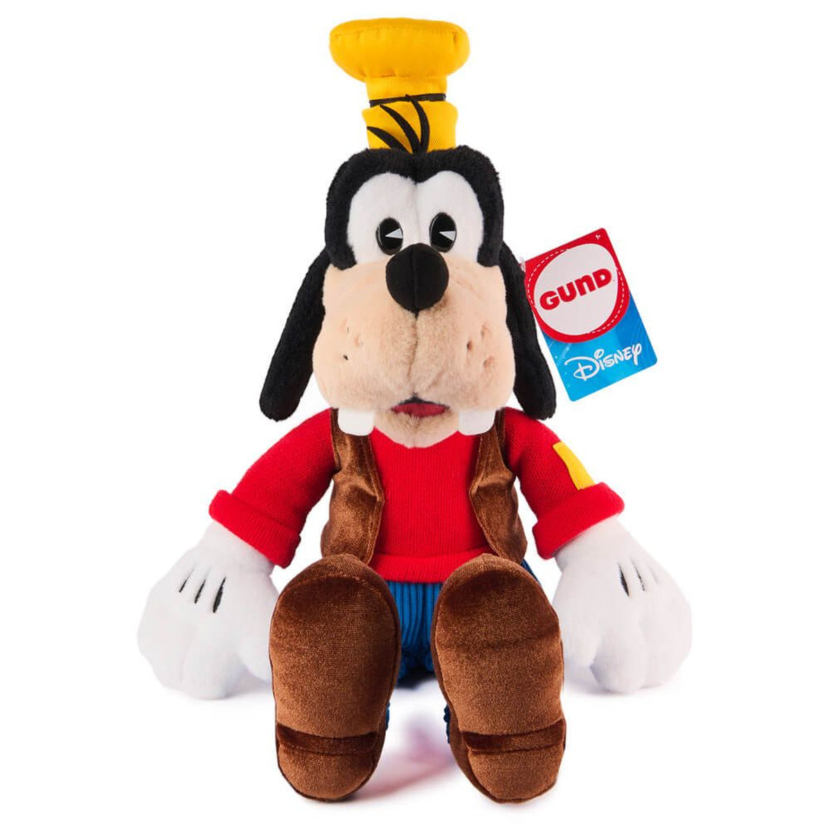 Disney Classic Plush Goofy 50cm