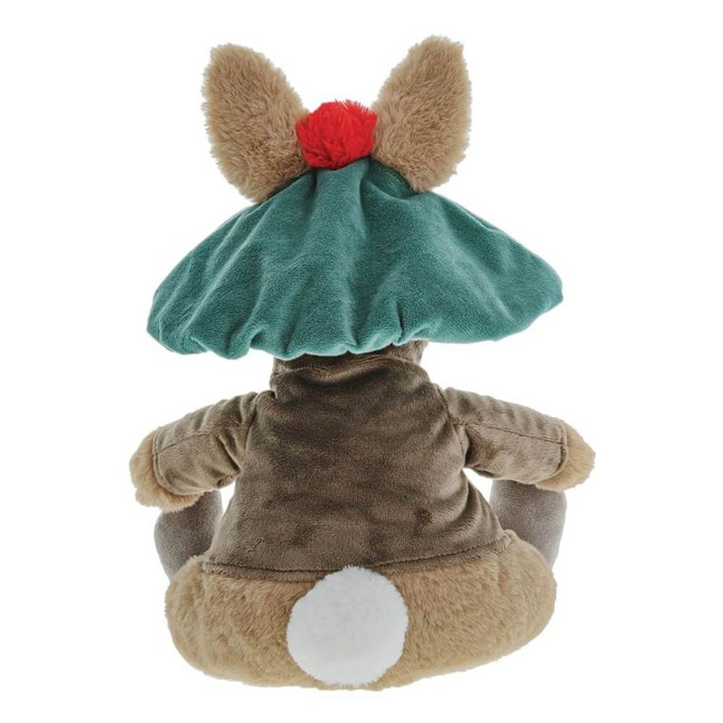 Benjamin Bunny Large Classic Soft Toy 26cm