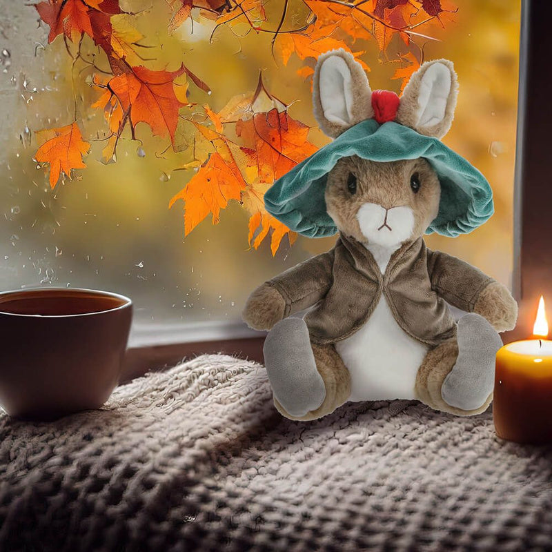 Benjamin Bunny Large Classic Soft Toy 26cm