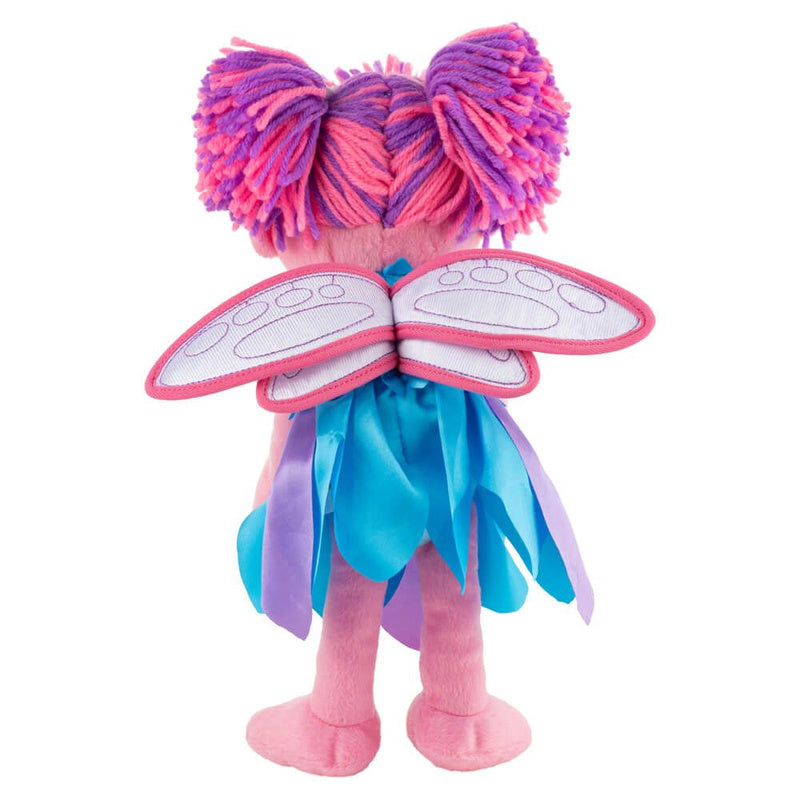 Sesame Street Abby Cadabby Soft Toy