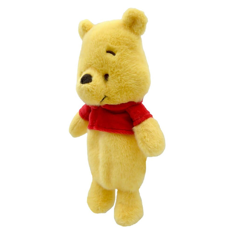 Winnie the Pooh Red Shirt Cuddle Pal Plush