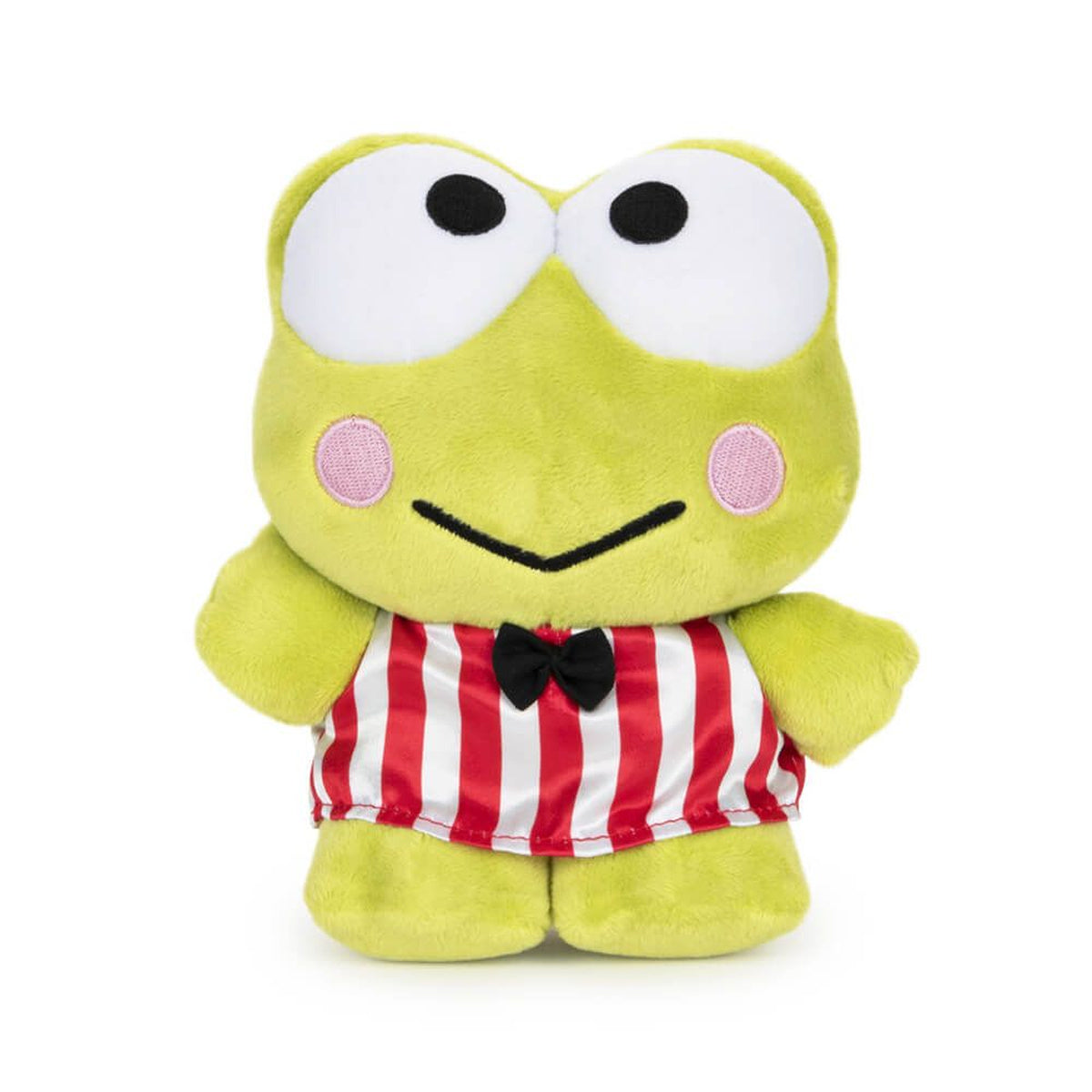 Keroppi Small Plush 17cm