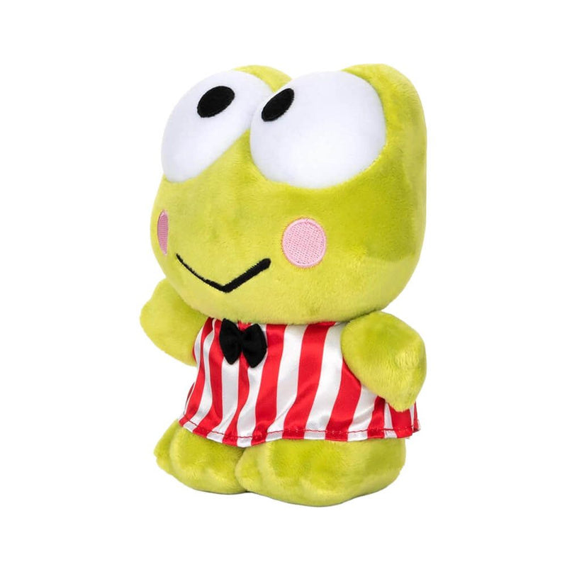 Keroppi Small Plush 17cm