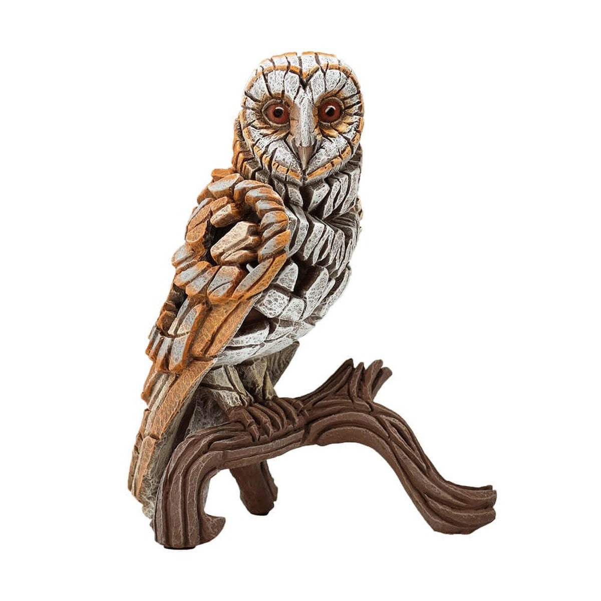 Edge Miniature Barn Owl