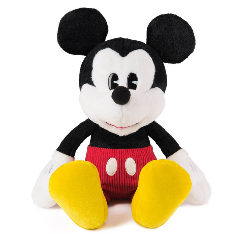 Disney Classic Plush Mickey Mouse 40cm