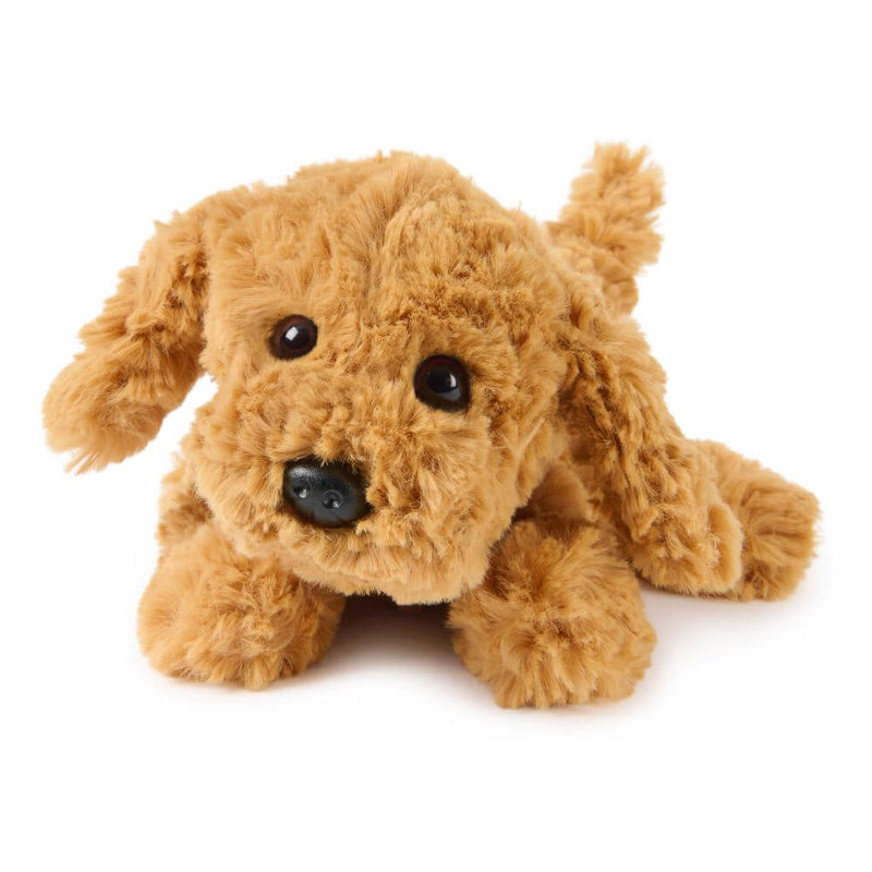 Forever Friends Littles Muttsy Dog Plush