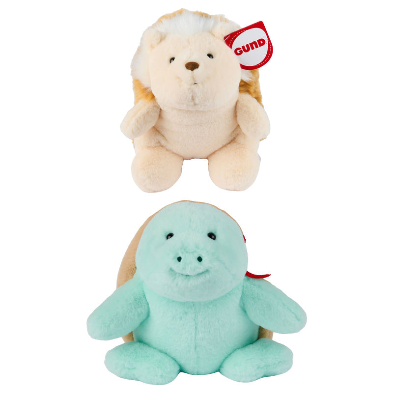 Snuffles Friends Soft Toy
