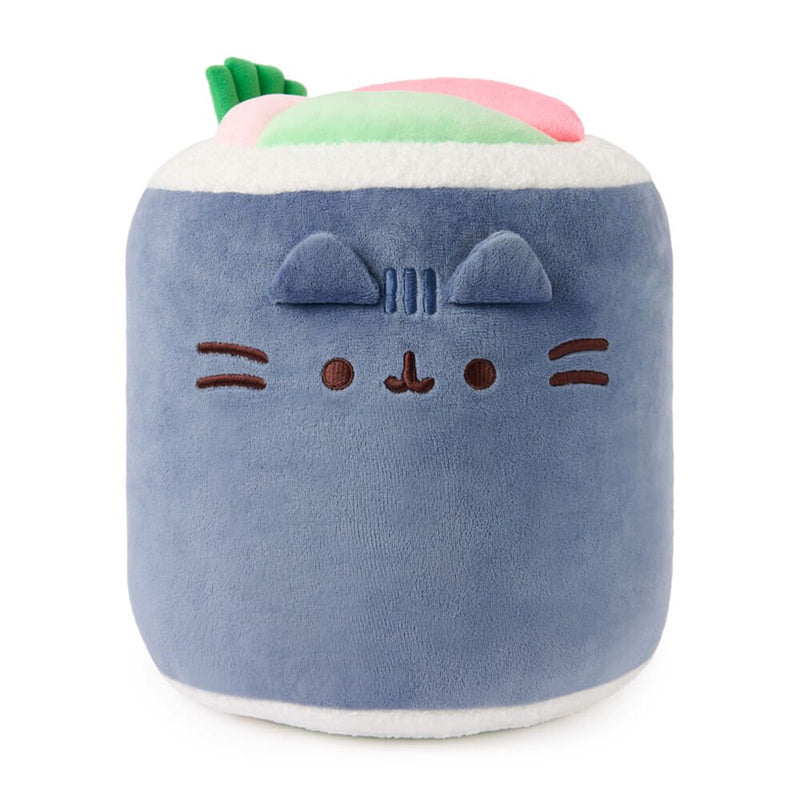 Pusheen Sushi Roll Plush 28cm