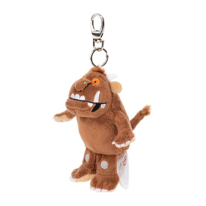 The Gruffalo Keyring