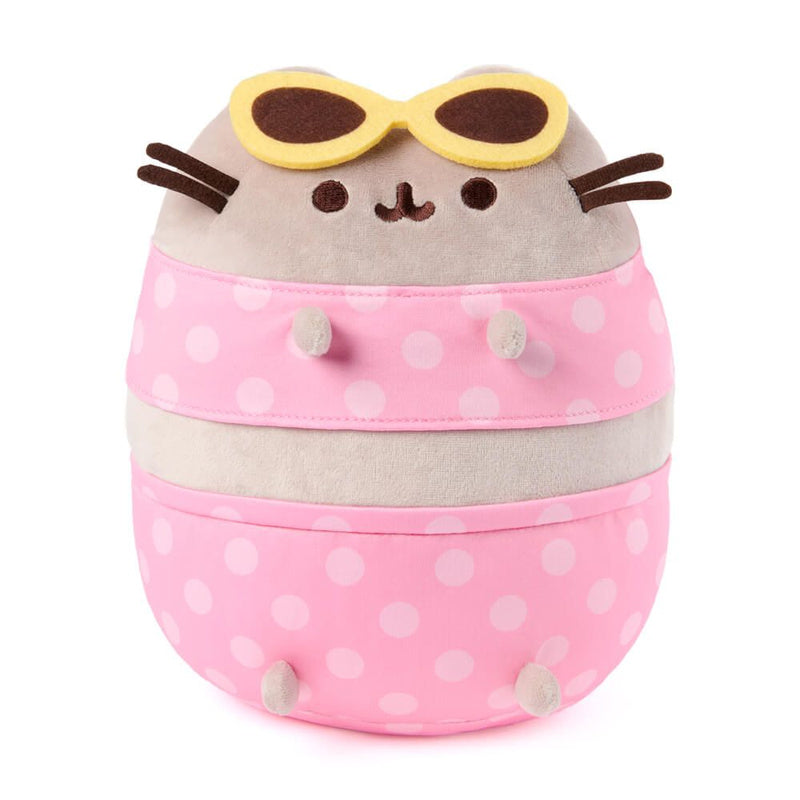 Pusheen Pool Party Plush 24cm