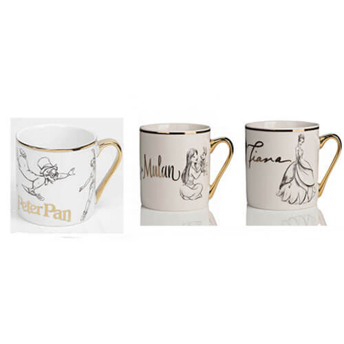 Disney Gifts Disney Collectible Mug
