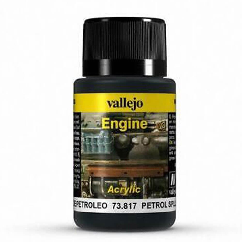 Vallejo Weathering Effects 40mL