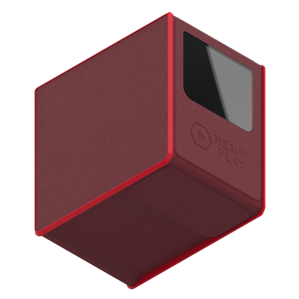 Heavy Play RFG 133 DS Deckbox