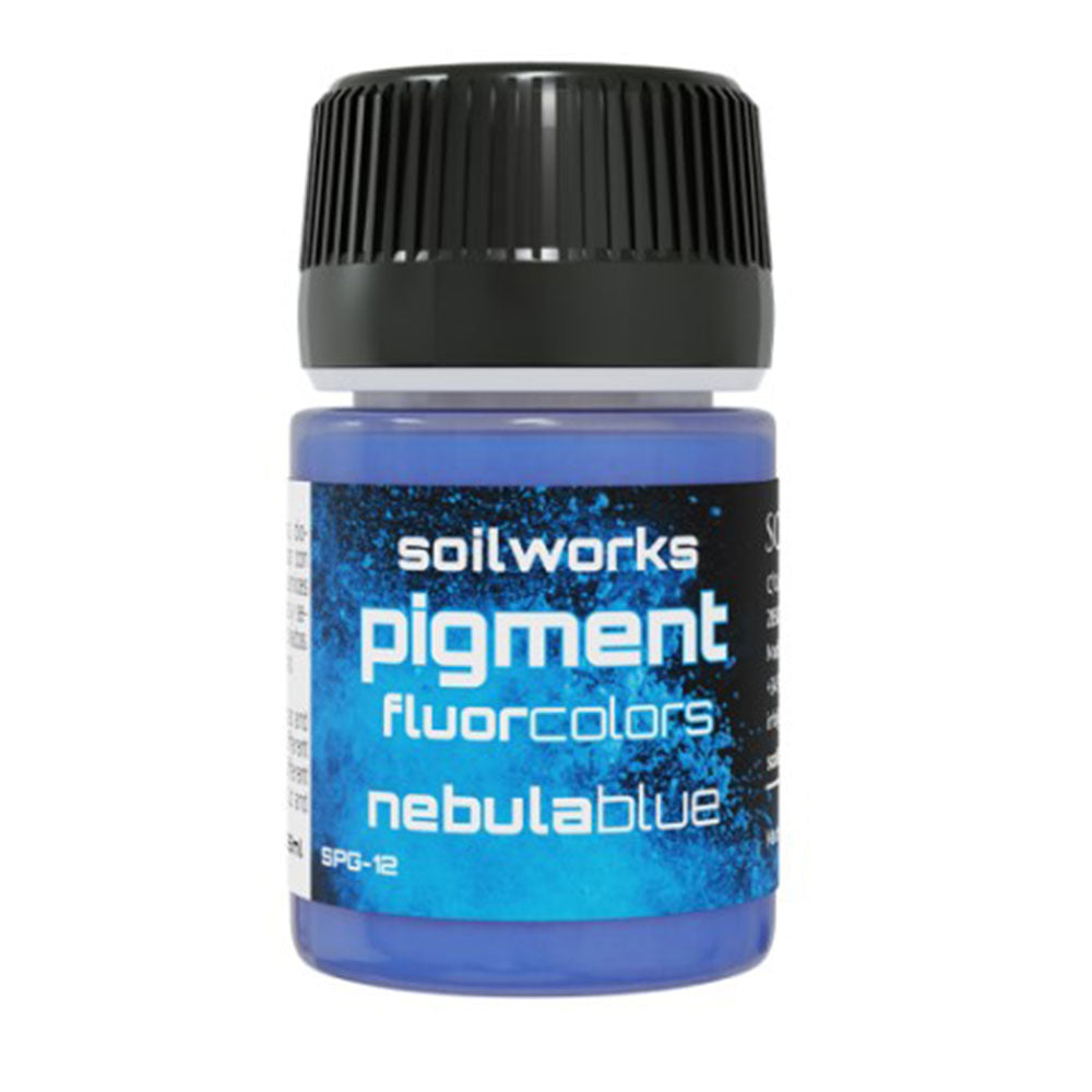 Scale 75 Soilworks Powdered Pigment 35mL