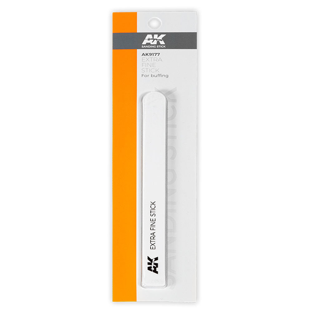 AK Interactive Sanding Stick