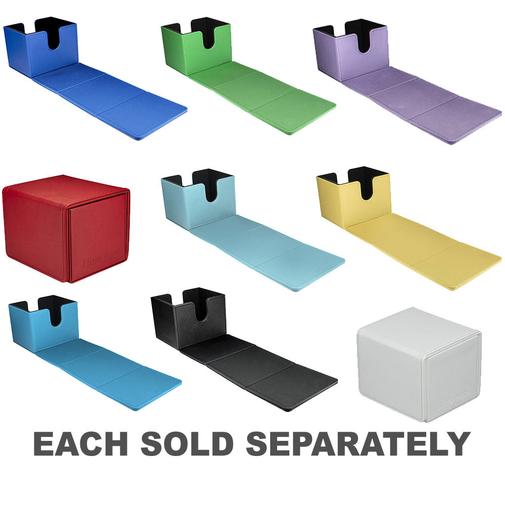 Ultra Pro Vivid Alcove Edge Deck Box