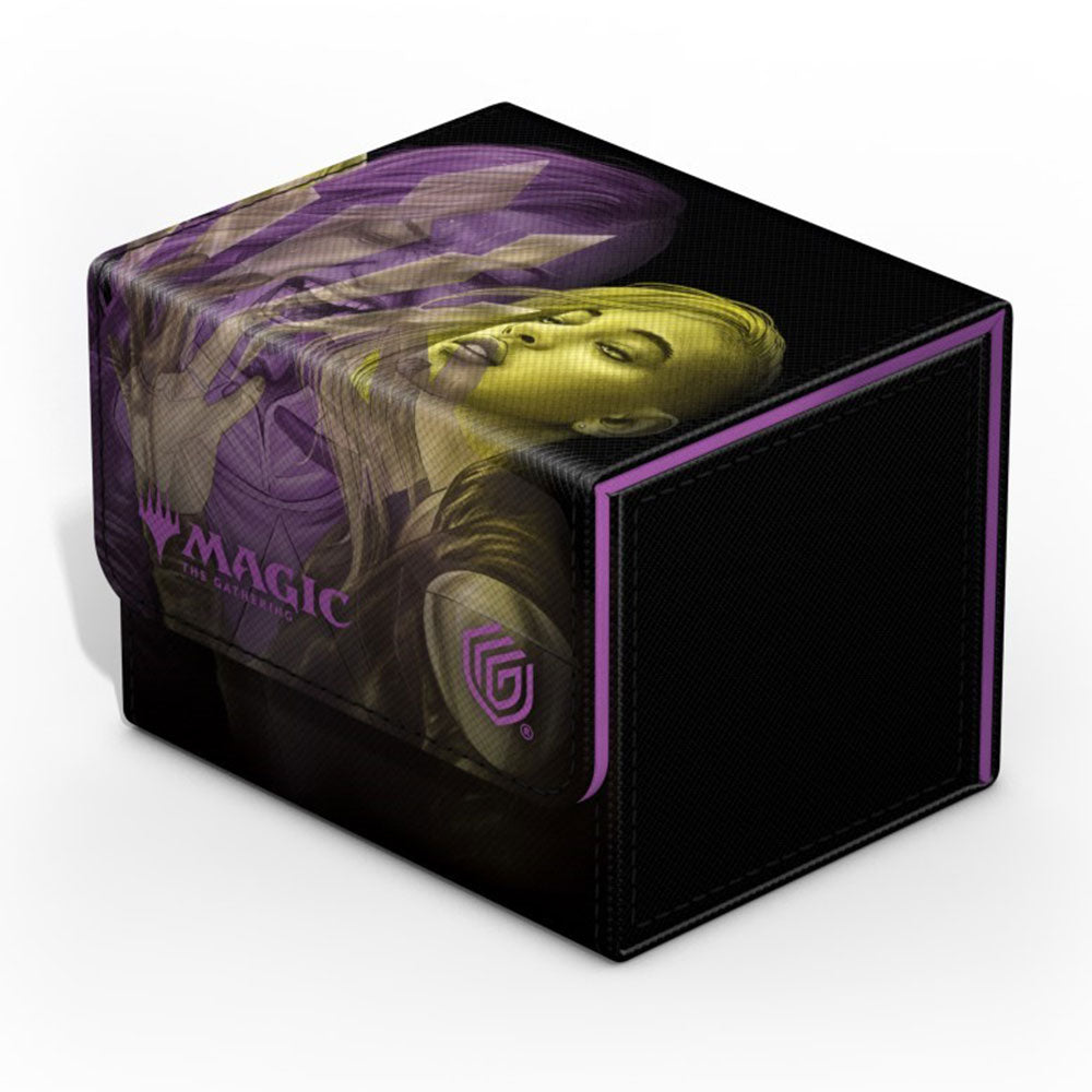 Ultimate Guard MtG Duskmourn XenoSkin 100+ Deck Box